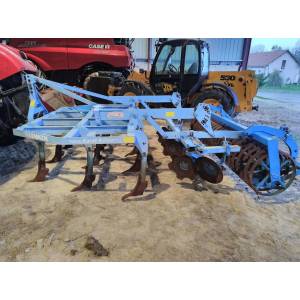 Культиватор Lemken Karat 9/300 (2012)
