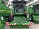 Комбайн John Deere T550i (2023)