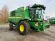 Комбайн John Deere T670i (2020)