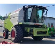 Комбайн Claas Tucano 440