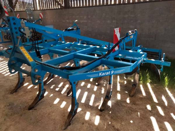 Культиватор Lemken Karat 9/300 (2022)