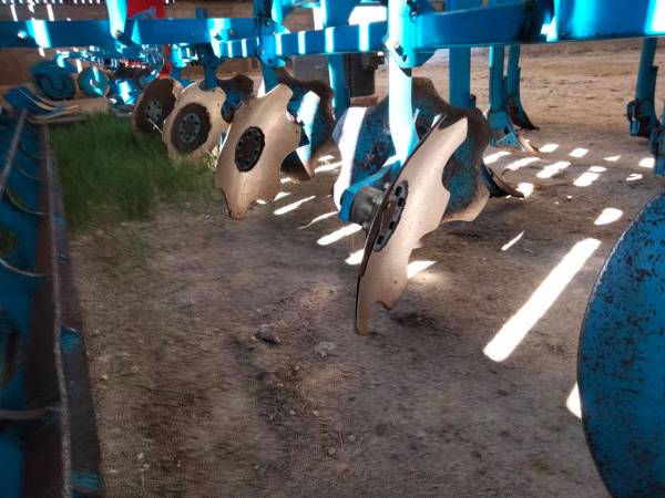 Культиватор Lemken Karat 9/300 (2022)