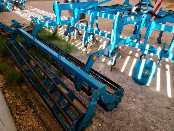 Культиватор Lemken Karat 9/300 (2022)