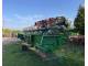 Комбайн John Deere S690 (2009)