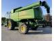 Комбайн John Deere S690 (2009)