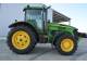 Трактор John Deere 7820 (2005)
