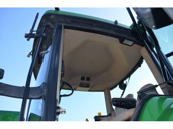 Трактор John Deere 7820 (2005)