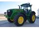 Трактор John Deere 7820 (2005)