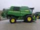 Комбайн John Deere T670i (2021)
