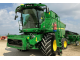 Комбайн John Deere T670i (2022)