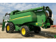 Комбайн John Deere T670i (2022)