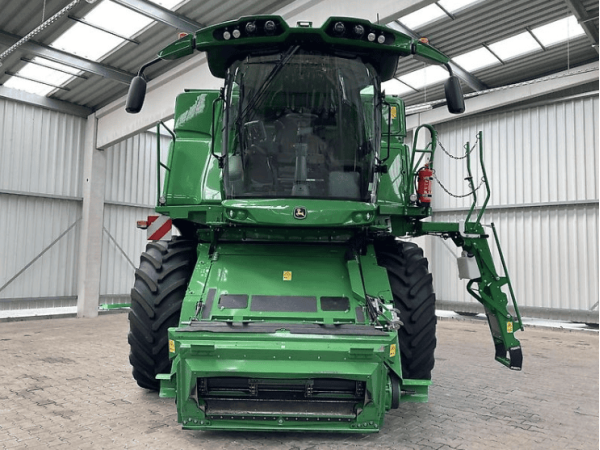 Комбайн John Deere T670i (2023)