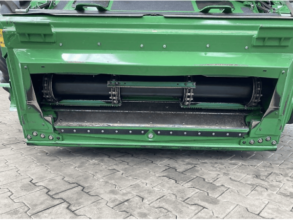 Комбайн John Deere T670i (2023)