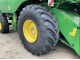 Комбайн John Deere T670i (2023)