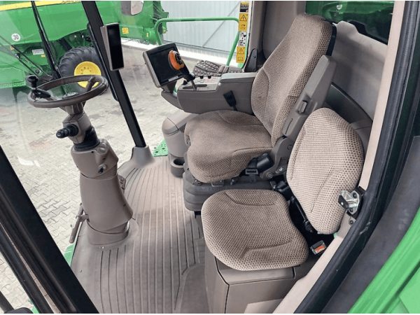 Комбайн John Deere T670i (2023)