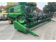 Комбайн John Deere T560 (2021)