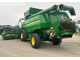Комбайн John Deere T560 (2021)