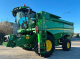 Комбайн John Deere S 785i (2020)