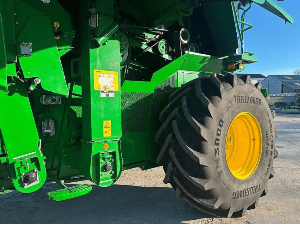 Комбайн John Deere S 785i (2020)