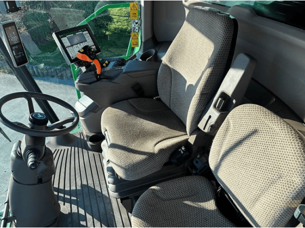 Комбайн John Deere S 785i (2020)
