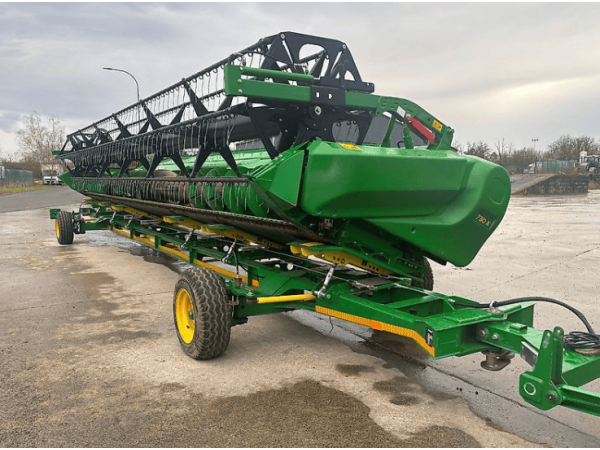 Комбайн John Deere S 785i (2020)