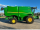 Комбайн John Deere S 785i (2020)