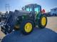 Трактор John Deere 6330 (2009)