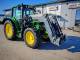 Трактор John Deere 6330 (2009)