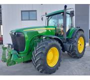 Трактор John Deere 8420