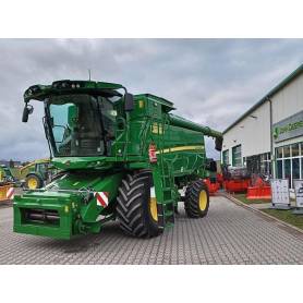 Комбайн John Deere T550i (2022)