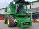Комбайн John Deere T550i (2022)