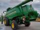 Комбайн John Deere T550i (2022)