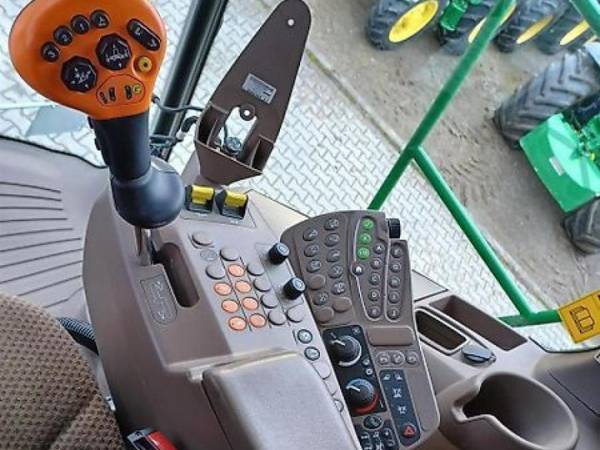 Комбайн John Deere T550i (2022)