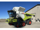 Комбайн Claas Lexion 8700TT (2021)