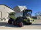 Комбайн Claas Lexion 8700TT (2021)