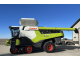 Комбайн Claas Lexion 8700TT (2021)