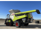 Комбайн Claas Lexion 8700TT (2021)