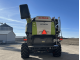 Комбайн Claas Lexion 8700TT (2021)