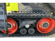 Комбайн Claas Lexion 8700TT (2021)