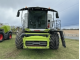 Комбайн Claas Lexion 6800 (2021)