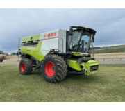 Комбайн Claas Lexion 6800
