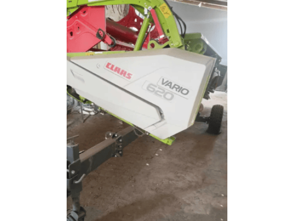 Комбайн Claas Trion 520 (2023)