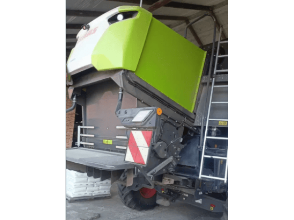 Комбайн Claas Trion 520 (2023)