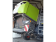 Комбайн Claas Trion 520 (2023)