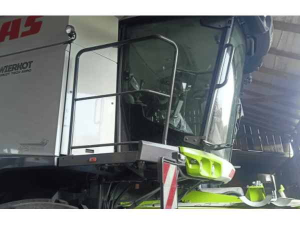 Комбайн Claas Trion 520 (2023)