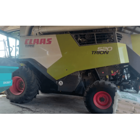 Комбайн Claas Trion 520 (2023)