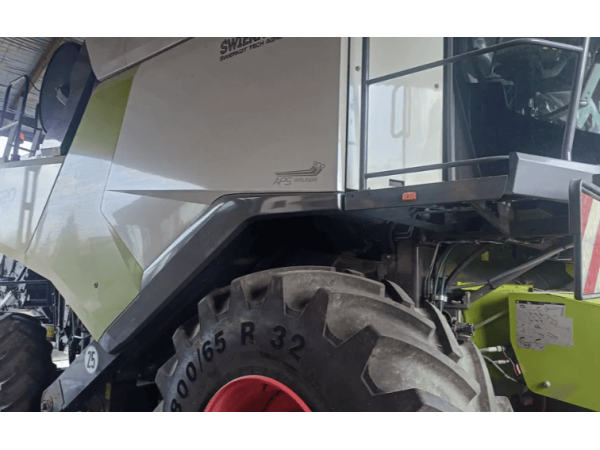 Комбайн Claas Trion 520 (2023)