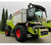 Комбайн Claas Trion 650