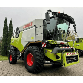Комбайн Claas Trion 650 (2023)