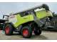 Комбайн Claas Trion 650 (2023)